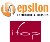 Ifop L4 Epsilon - Etude sur le e-commerce et les internautes