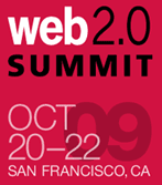 Web 2.0 summit